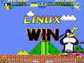 Mustkillroy MUGEN-Mania: Linux-Tux vs Morrigan