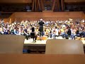 Star Wars/Simon Bolivar Youth Orchestra at Walt Disney Hall