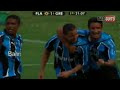 Flamengo 2x1 Grêmio - 06/12/09 - Brasileirão 2009 (38ª Rodada) - HEXACAMPEÃO BRASILEIRO!