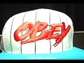 Obey Clothing Interview at Agenda Tradeshow: LNTV