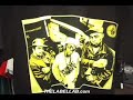 Obey Clothing Interview at Agenda Tradeshow: LNTV
