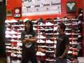 Empire skate shop