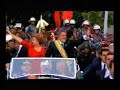 Posse do Presidente Lula