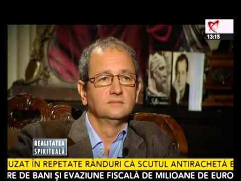 Realitatea spirituala, cu Dan Puric, partea a II-a (Realitatea TV, 14 decembrie 2014)