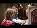 Ragtime Robert - Train Songs - Disneyland Piano Player