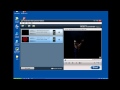 Convert MPG to AVI