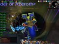 Ooa vs. Gruul