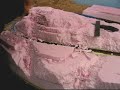 Model Railroad Scenery using Extruded Foam: Part 5 - HQ Model Railroad Scenery using Extruded Foam: Part 5 - HQ