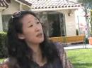 Sandra Oh