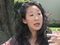 Sandra Oh: \"Asians ROCK Month\"