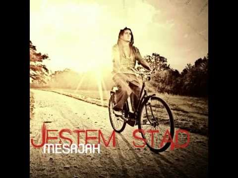 Mesajah - Jestem Stąd lyrics