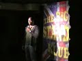 Kodjo Akolor ,  Stand up , Comedy