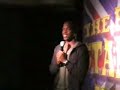 Kodjo Akolor ,  Stand up , Comedy