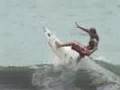 .AN AMAZING EVENT AND A DAMN NAUGHTY BIKINI CONTEST AT THE END........SURFING costa rica waves madsteez bikini quiksilver billabong