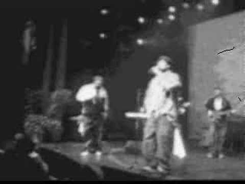 SONS OF MANASSEH, ADDICTED
