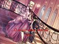 Sonho - KHORUS ( Freya & Ace)