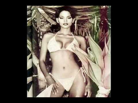 Halle Berry video