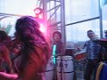 andy sherman on percussion dj rishi romero   mc jethro angko
