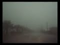 momentos antes del tornado de villa de fuente