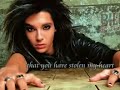 bill kaulitz listen to me please 