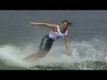 videos de IWSF World Cup Malaysia 4 - Womens Shortboard
