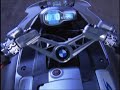 Icon for Post #BMW Concept 6 Motorcycle with Six-Cylinder Engine