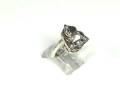 videos de 14k Ruby Twin Heart Motion Ring FL-820