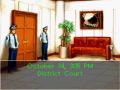 Phoenix Wright: Trials and Tribulations - Case 2, Part 24 (End)