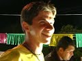 Seeway & Julhinho Porradão  [LAGARTO-SE]