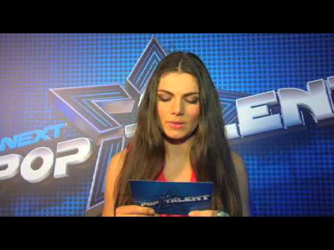 Vraag maar raak! deel 2 | The Next Pop Talent | De Bootcamp