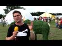 The Global Green @ Electric Picnic