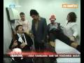 Excurs�o da Junta terminou com acidente