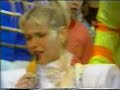 Xuxa sendo Lambuzada de Sorvete Xuxa sendo Lambuzada de Sorvete