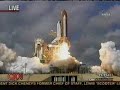 Shuttle Atlantis STS-115 Launch 2006-09-09