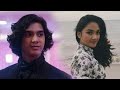 al ghazali resmi tunangan dengan marion jola