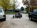 Wicked 1923 T-Bucket Coming together update... Wicked 1923 T-Bucket Coming together update...