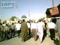 شام-حلب- تادف-تشييع الشهيد 28-07-2011