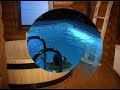 Cottage recreation complex near Vladimir video 2Комплекс коттеджей для отдыха под Владимиром 2
