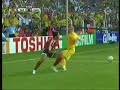 Trinbagonian biased highlights T&T vs Swe