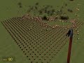 983 (of 1024) GMOD barrels explode in 36 seconds at 30 fps
