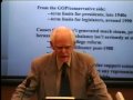 Reform as a Property of the System