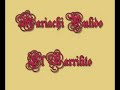 Mariachi Pulido  El Barrilito