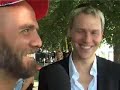 Chor auf Bew�hrung - Derniere auf dem Heitere