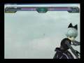 武装神姫バトルロンド-戦闘