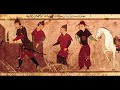 A factual documentary on Genghis Khan(Temujin)