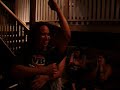 Kio dances with allenby\