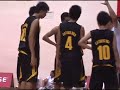 B Div Basketball Boys Final - Catholic High vs Jurong B Div Basketball Boys Final - Catholic High vs Jurong