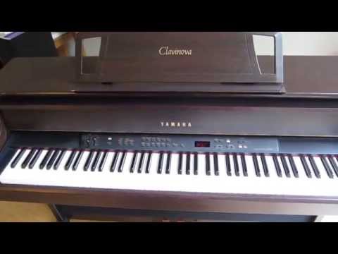 how to repair yamaha clavinova