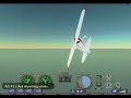 PZL P.11c test flight v4 PZL P.11c test flight v4
