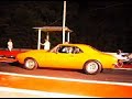 camaro 1967 test n tune